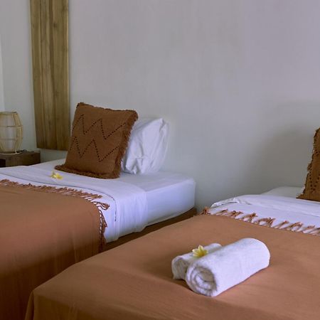 Olo Surf Nature Uluwatu Zewnętrze zdjęcie