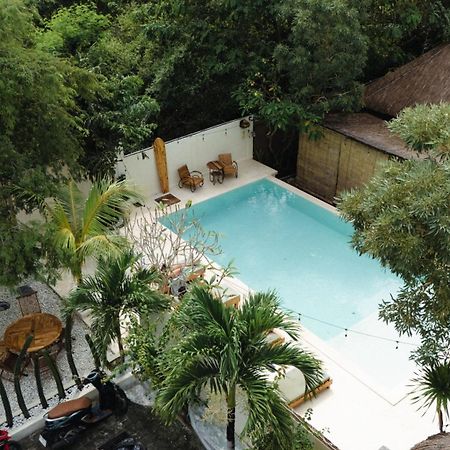 Olo Surf Nature Uluwatu Zewnętrze zdjęcie