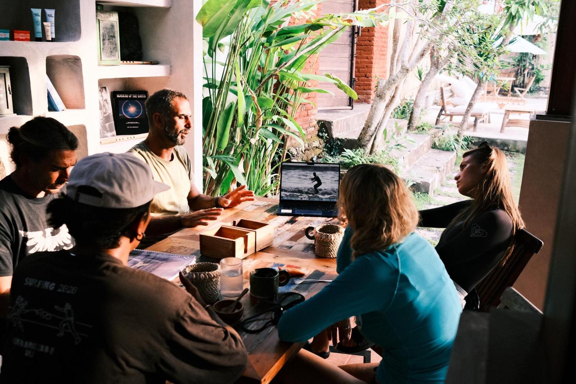 Olo Surf Nature Uluwatu Zewnętrze zdjęcie