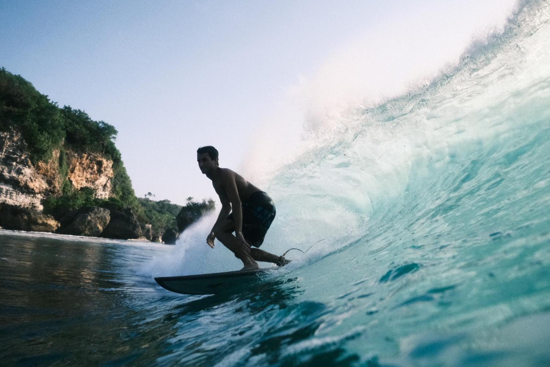 Olo Surf Nature Uluwatu Zewnętrze zdjęcie