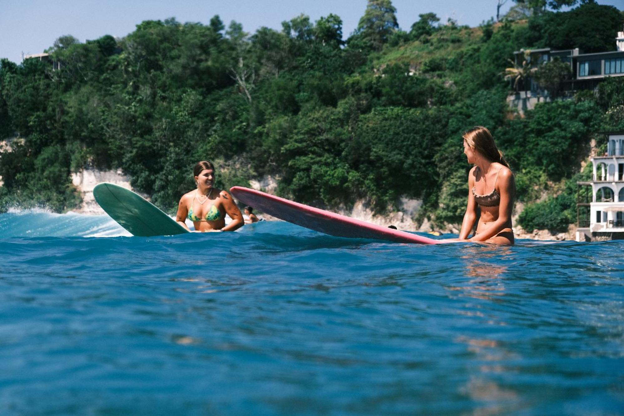 Olo Surf Nature Uluwatu Zewnętrze zdjęcie