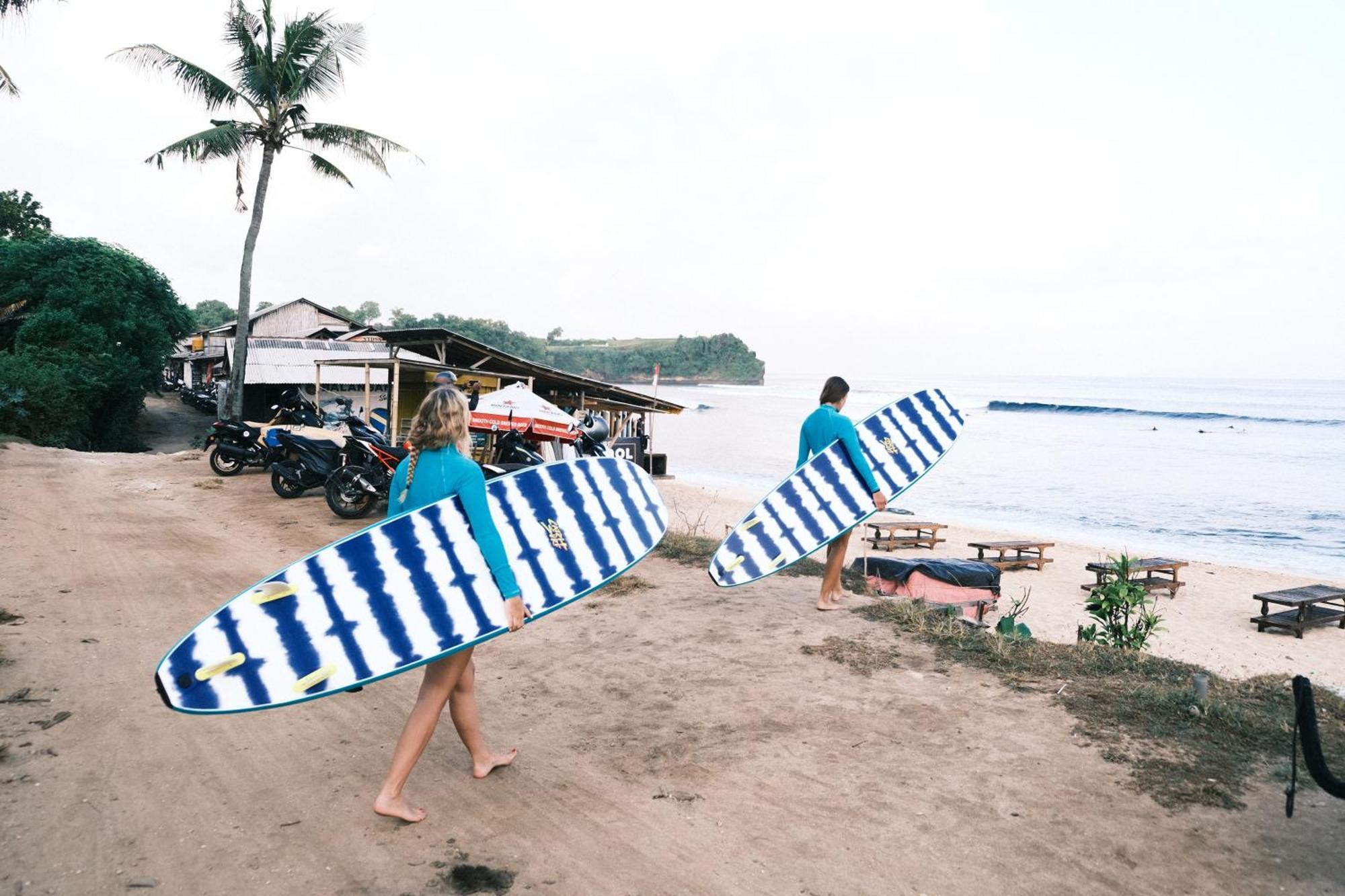 Olo Surf Nature Uluwatu Zewnętrze zdjęcie