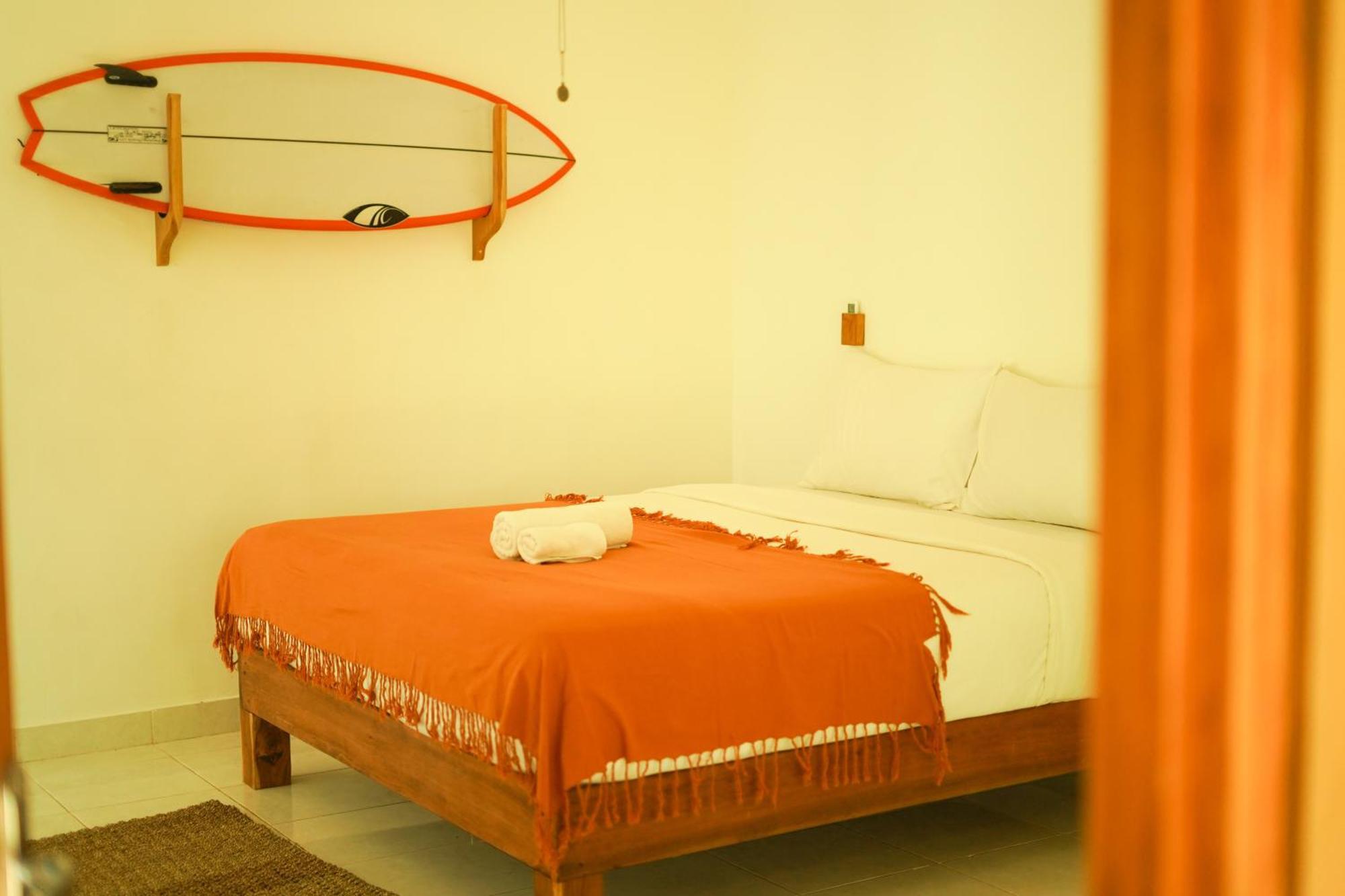 Olo Surf Nature Uluwatu Zewnętrze zdjęcie
