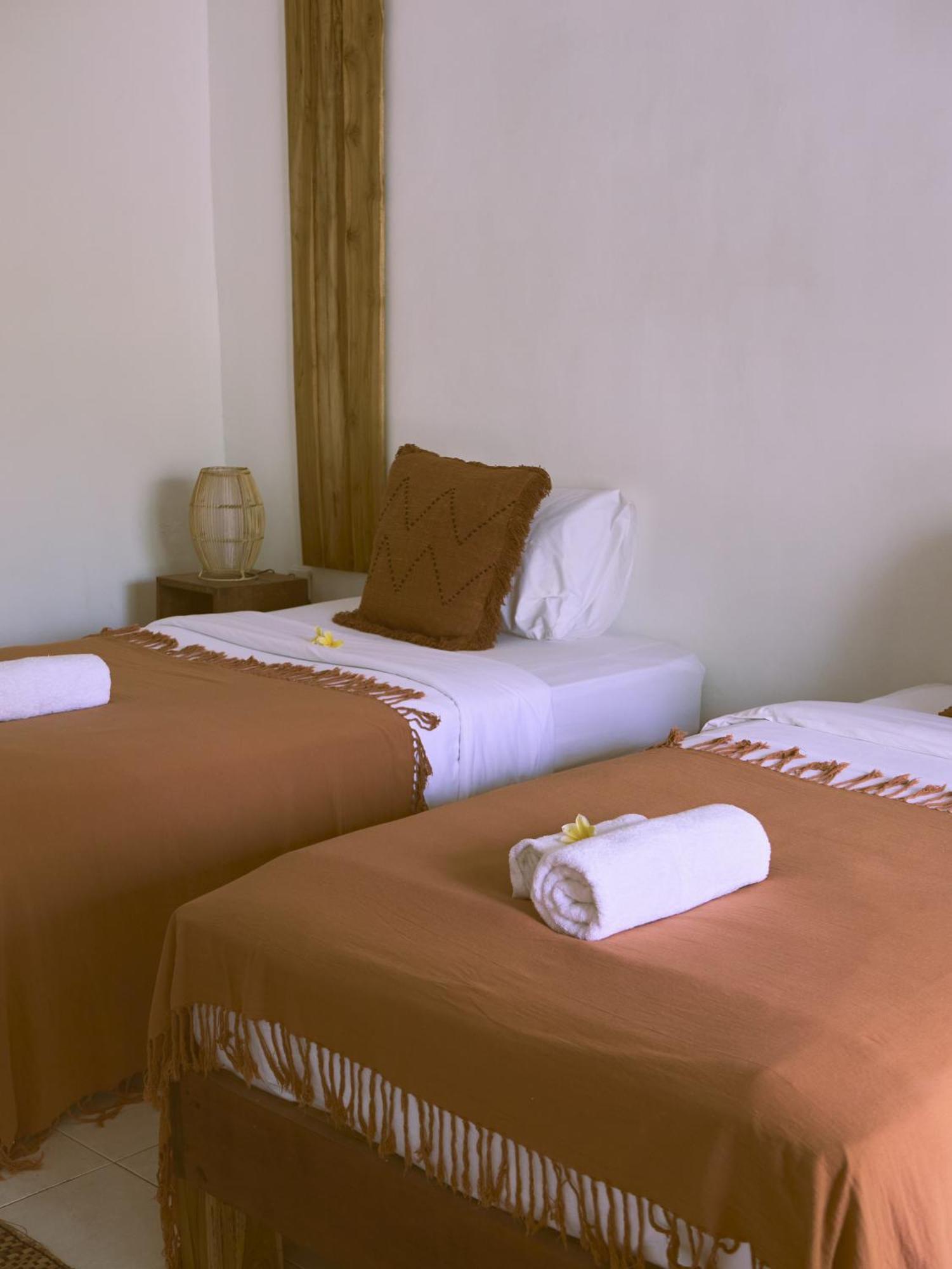 Olo Surf Nature Uluwatu Zewnętrze zdjęcie