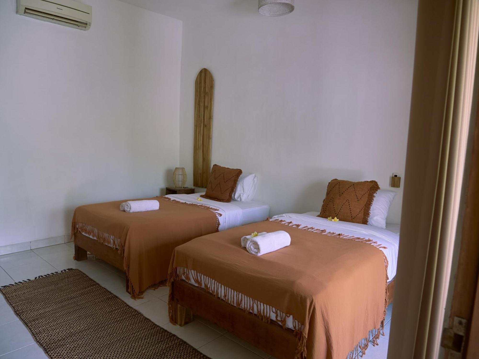 Olo Surf Nature Uluwatu Zewnętrze zdjęcie