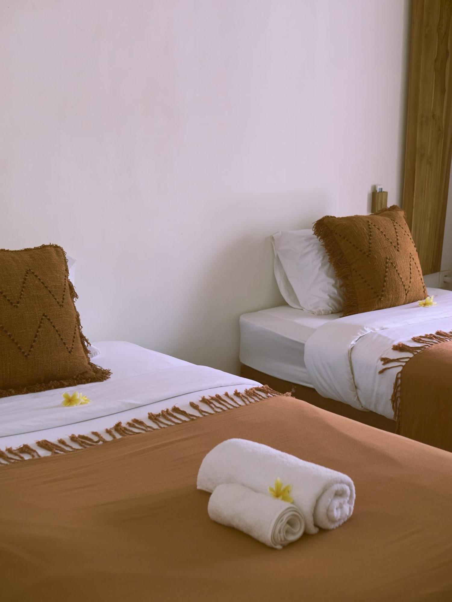 Olo Surf Nature Uluwatu Zewnętrze zdjęcie
