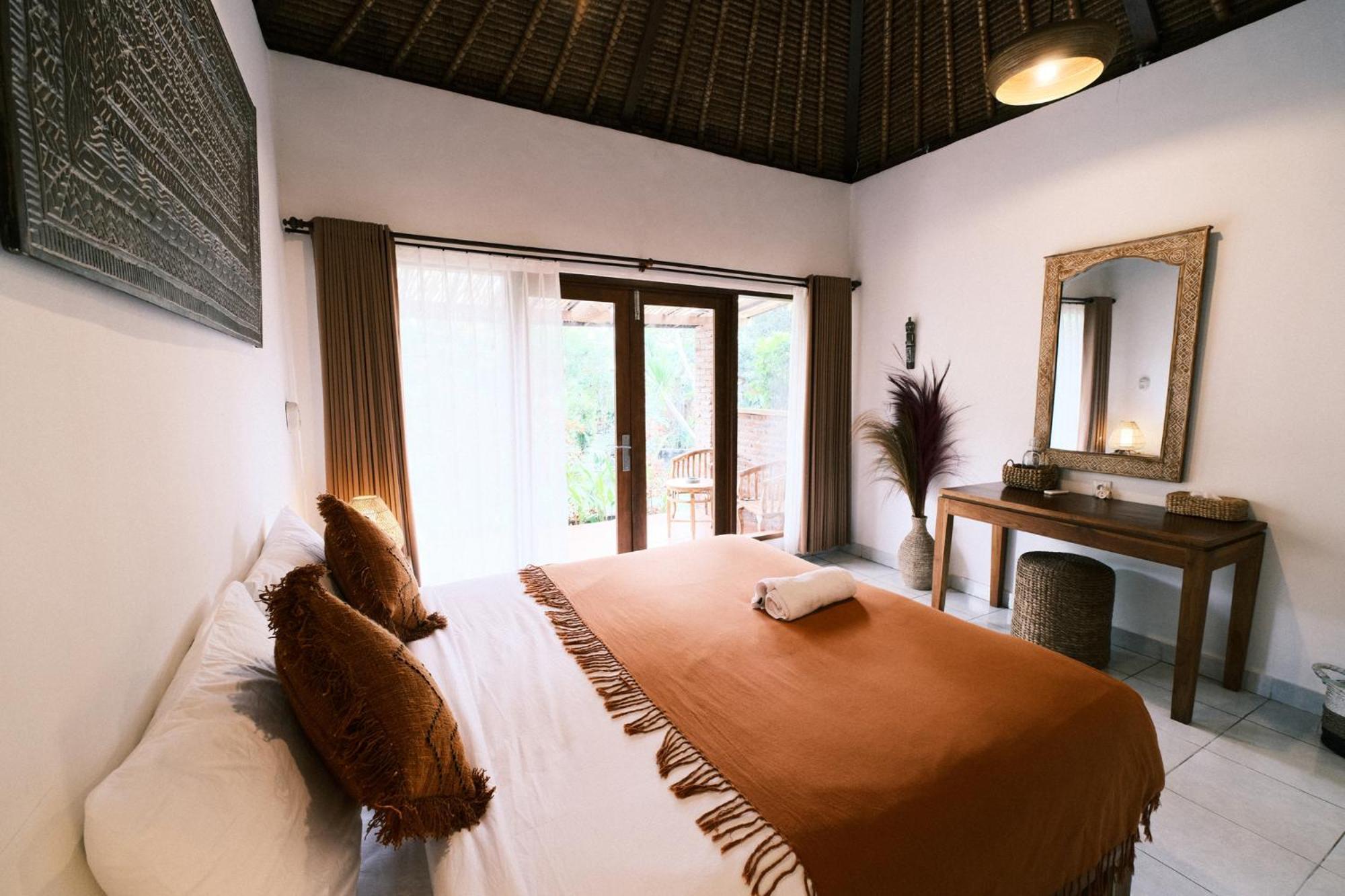 Olo Surf Nature Uluwatu Zewnętrze zdjęcie