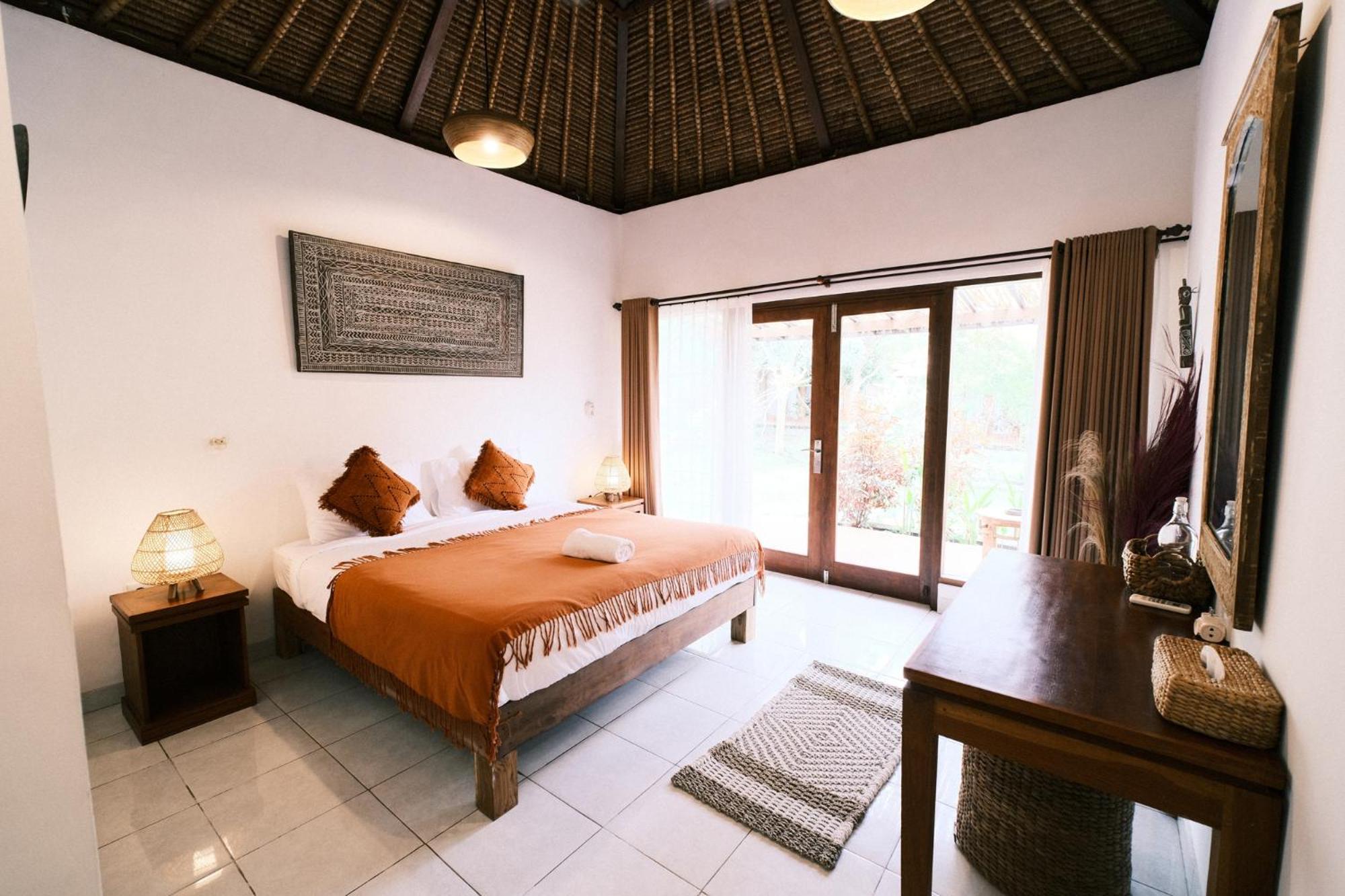 Olo Surf Nature Uluwatu Zewnętrze zdjęcie