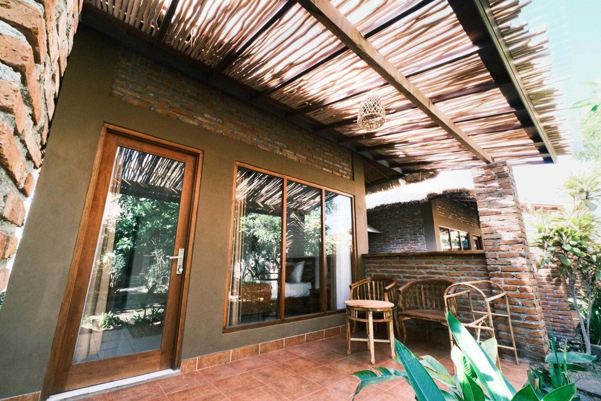 Olo Surf Nature Uluwatu Zewnętrze zdjęcie