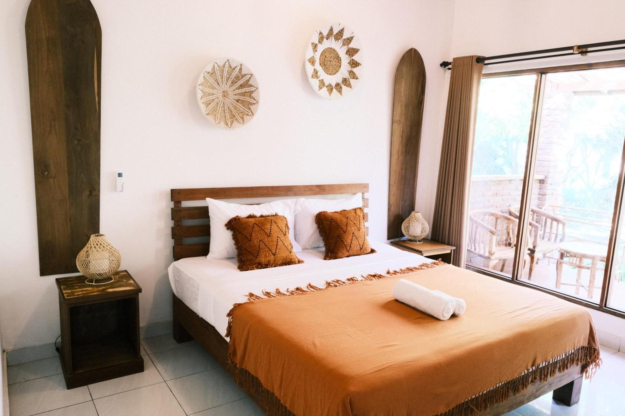 Olo Surf Nature Uluwatu Zewnętrze zdjęcie