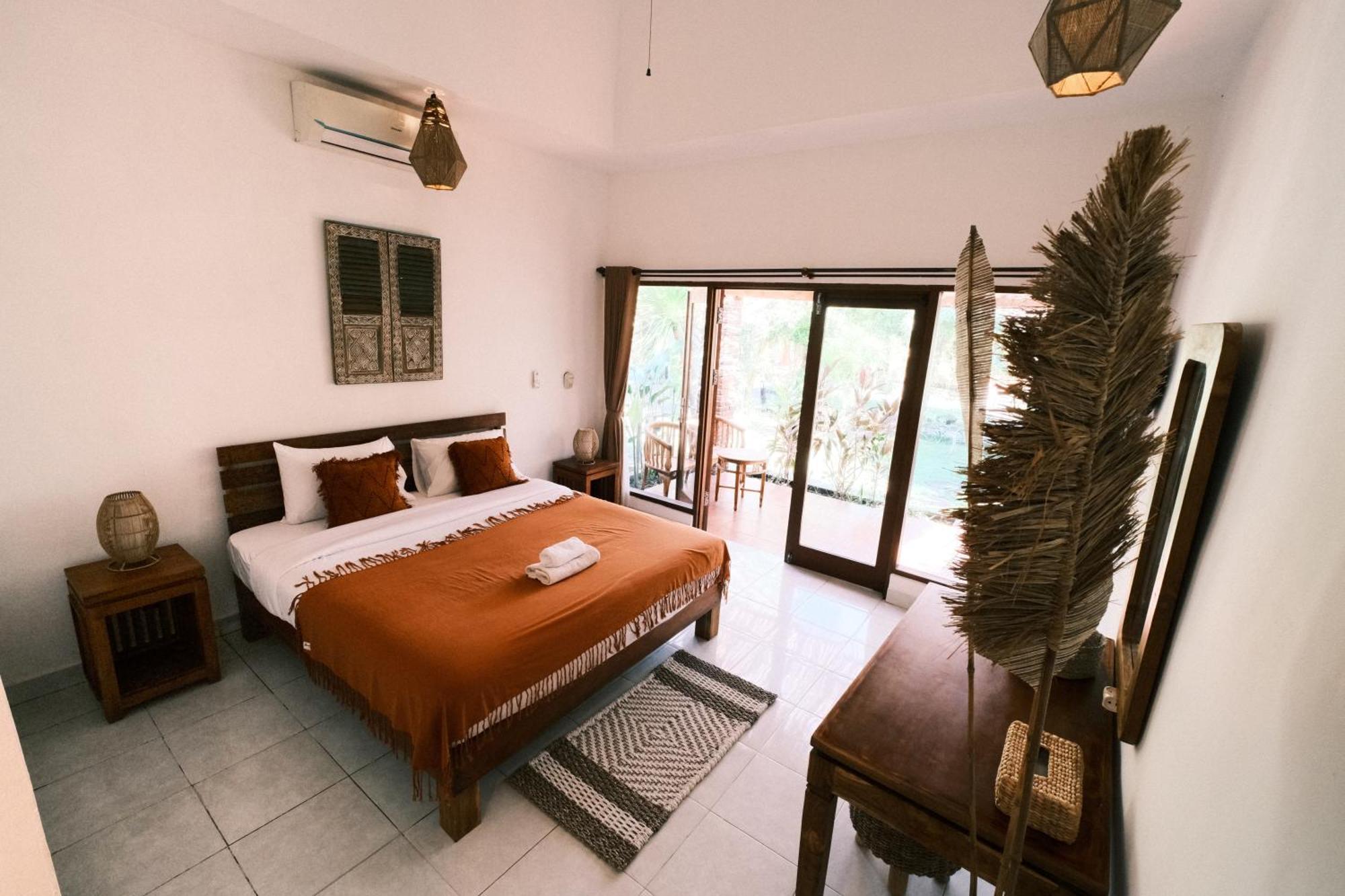 Olo Surf Nature Uluwatu Zewnętrze zdjęcie