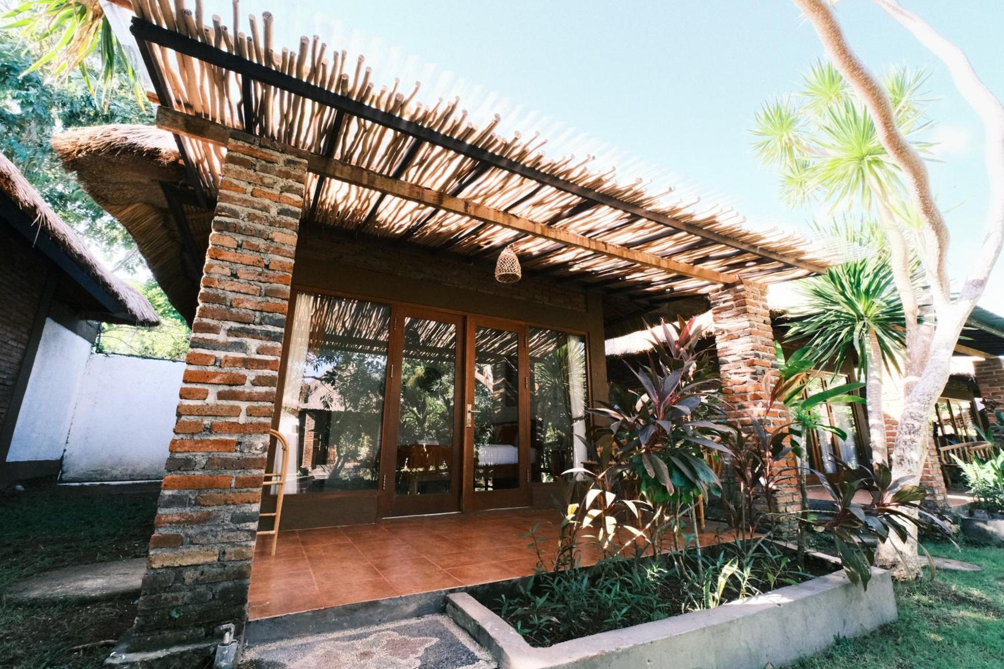 Olo Surf Nature Uluwatu Zewnętrze zdjęcie
