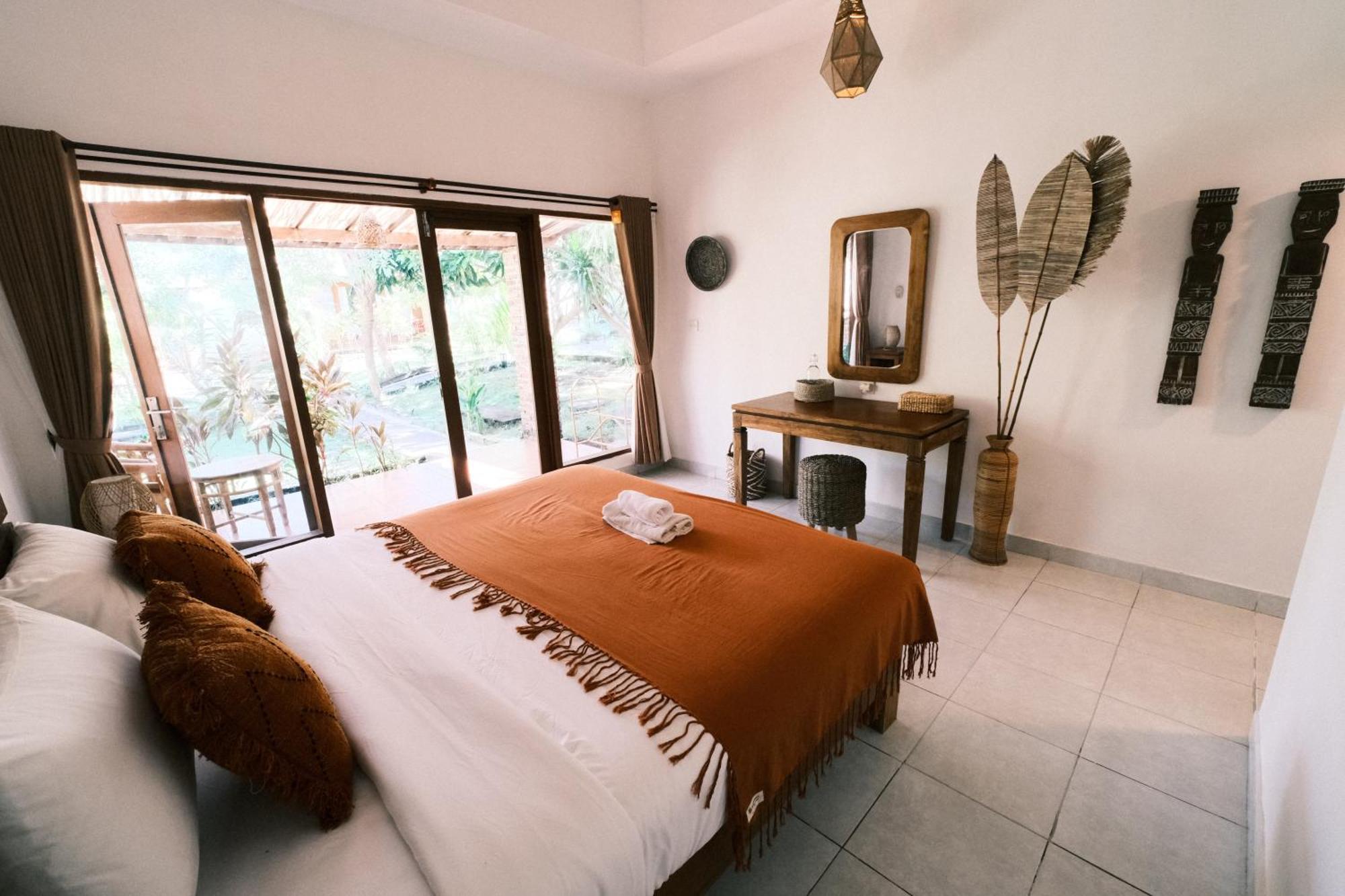 Olo Surf Nature Uluwatu Zewnętrze zdjęcie