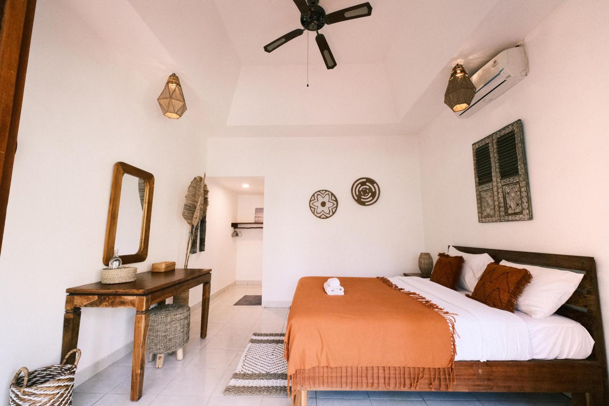Olo Surf Nature Uluwatu Zewnętrze zdjęcie