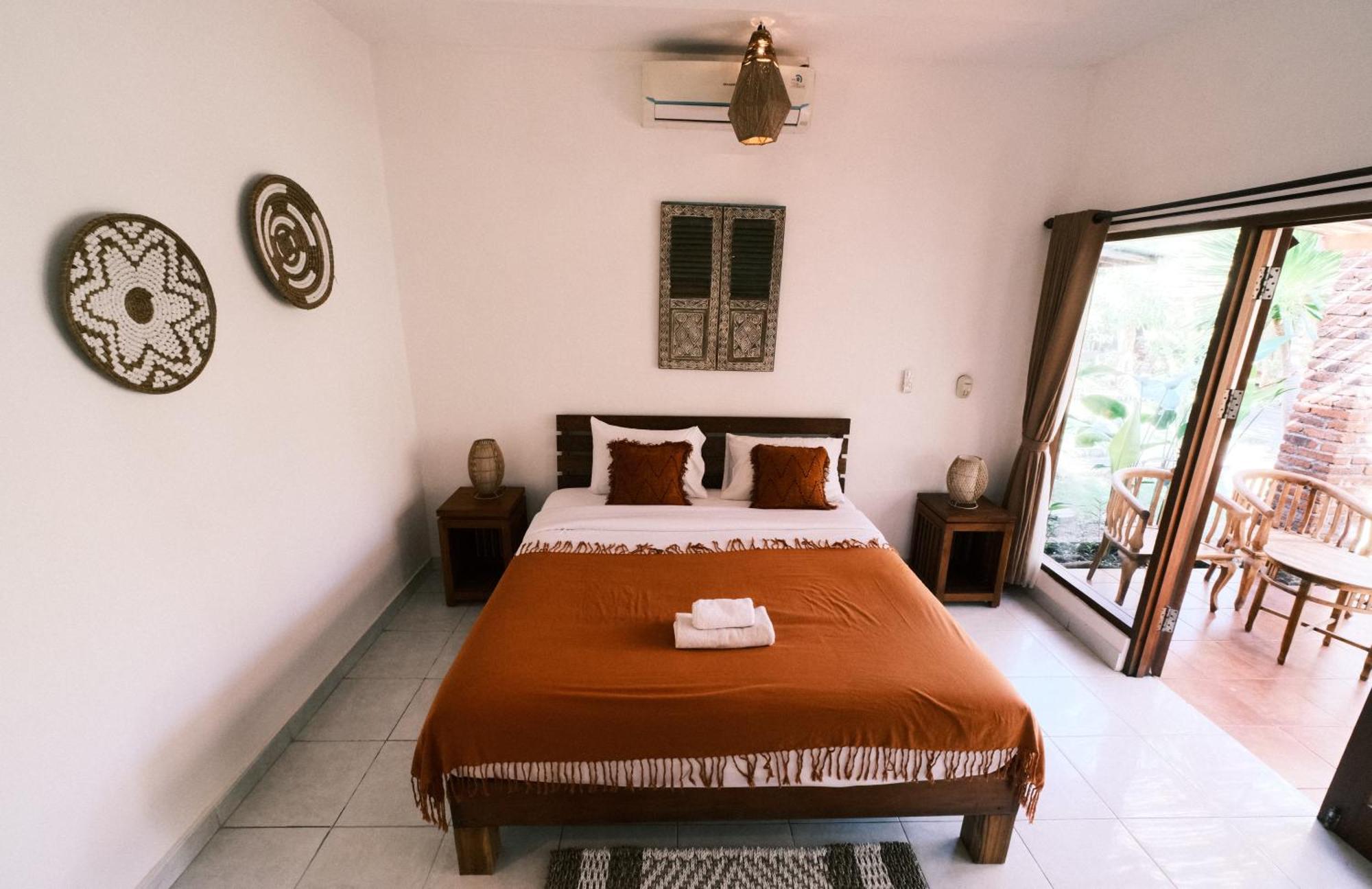 Olo Surf Nature Uluwatu Zewnętrze zdjęcie