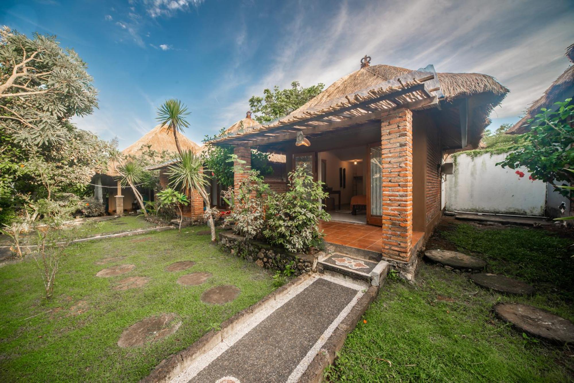Olo Surf Nature Uluwatu Zewnętrze zdjęcie