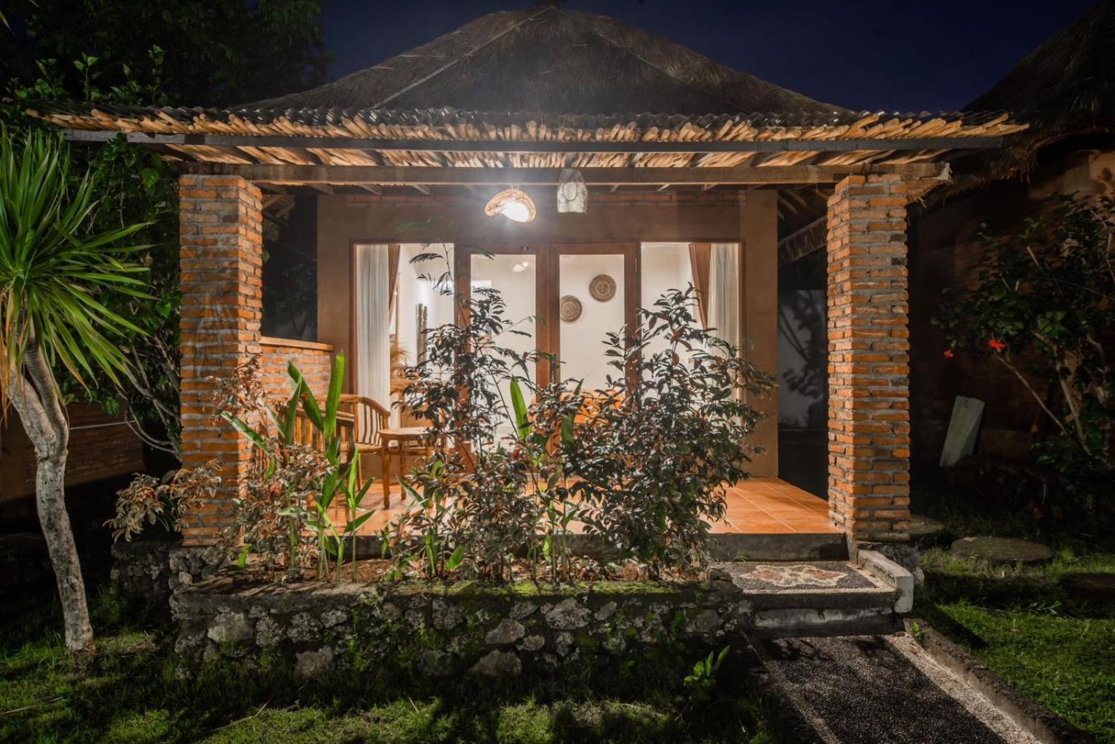 Olo Surf Nature Uluwatu Zewnętrze zdjęcie