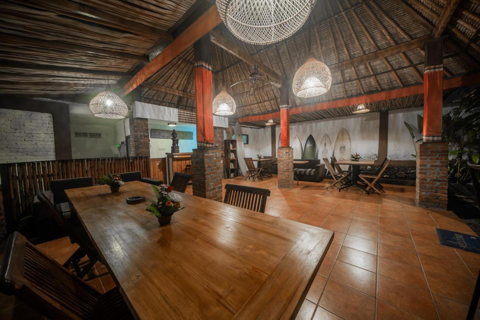 Olo Surf Nature Uluwatu Zewnętrze zdjęcie