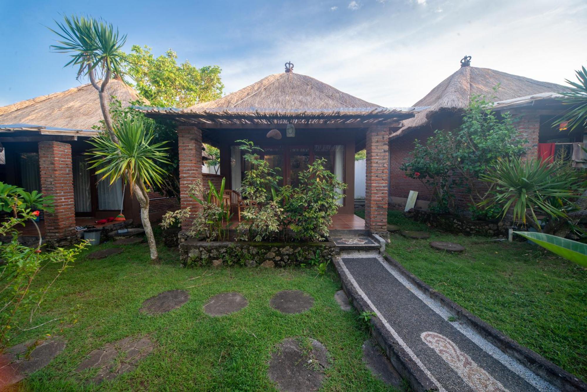 Olo Surf Nature Uluwatu Zewnętrze zdjęcie