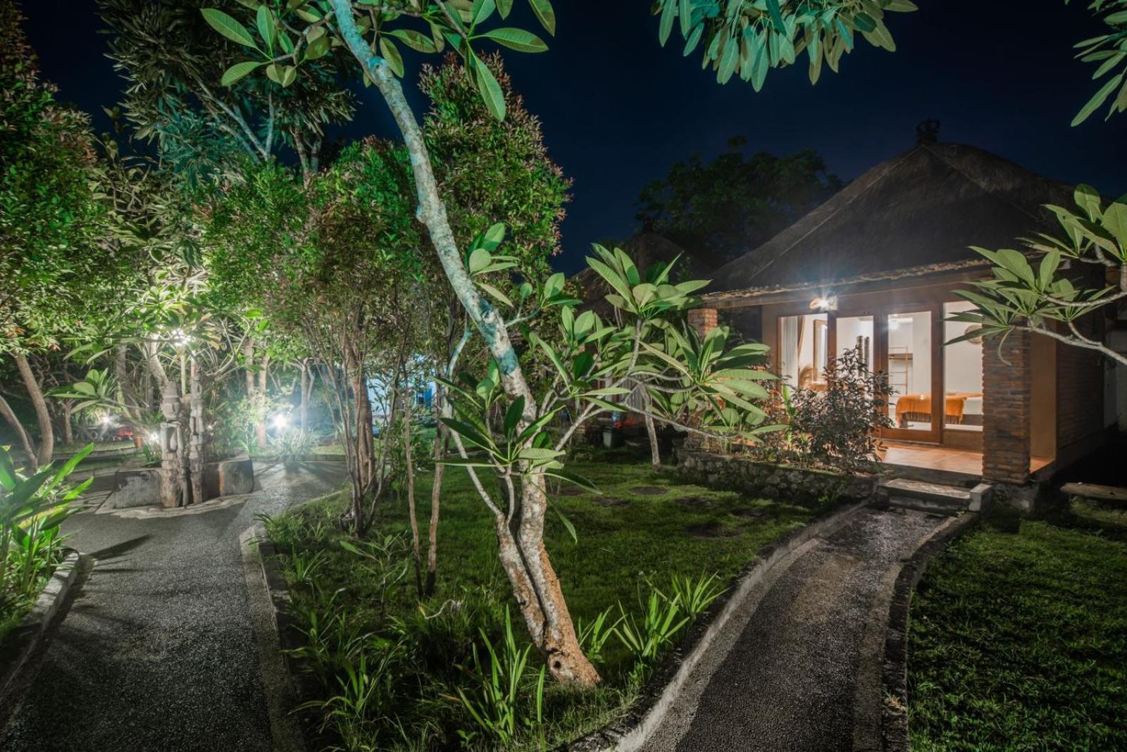Olo Surf Nature Uluwatu Zewnętrze zdjęcie