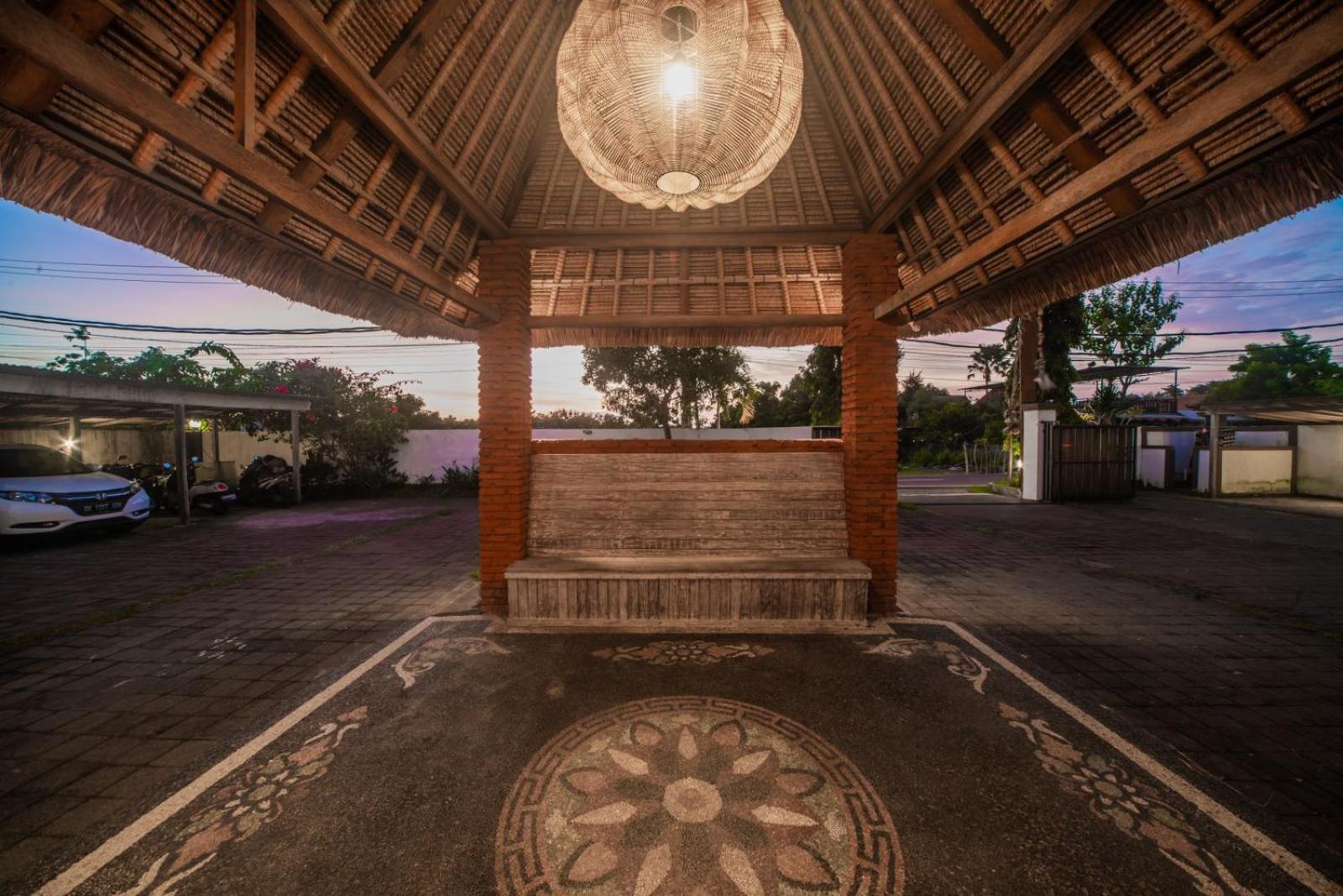 Olo Surf Nature Uluwatu Zewnętrze zdjęcie