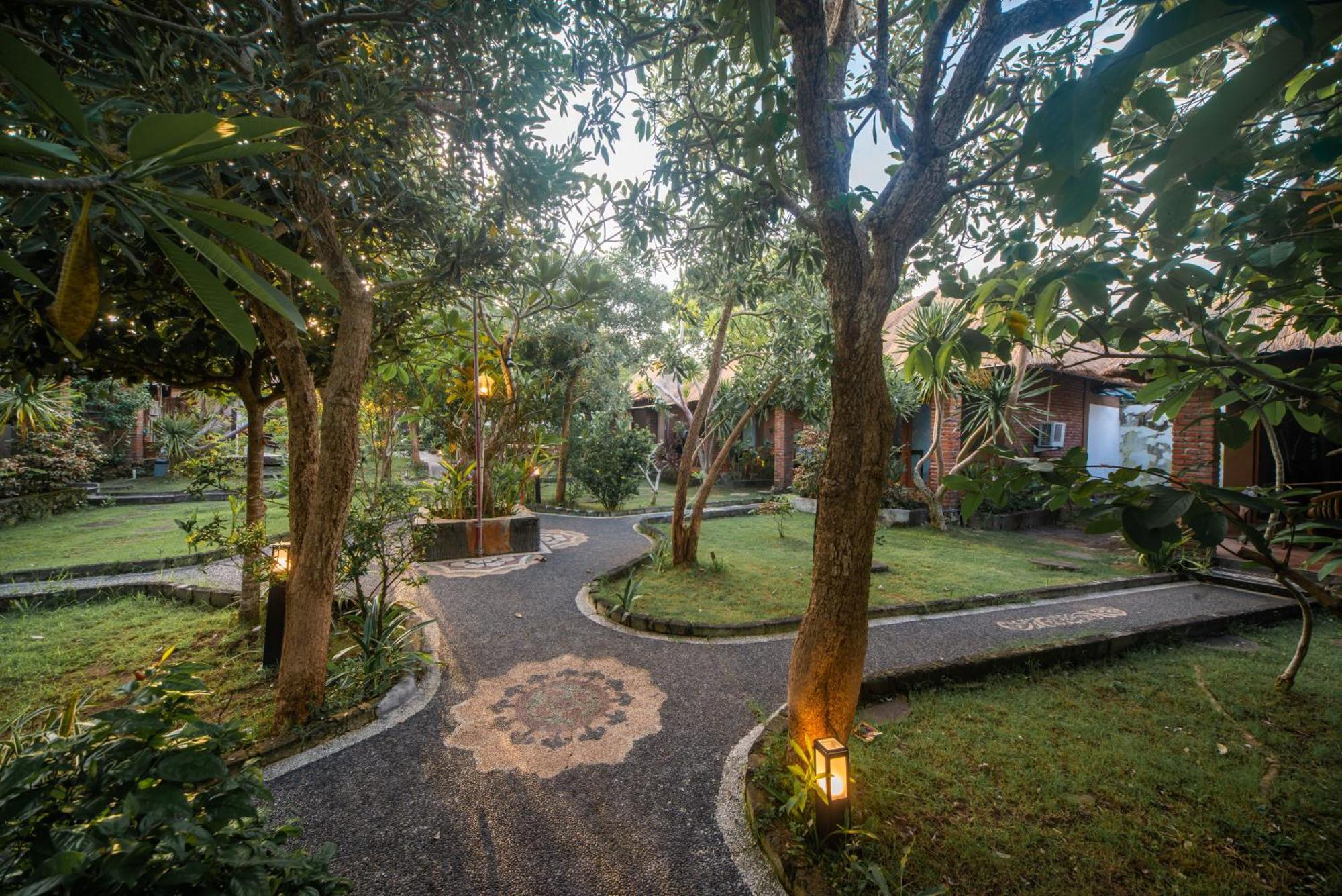 Olo Surf Nature Uluwatu Zewnętrze zdjęcie