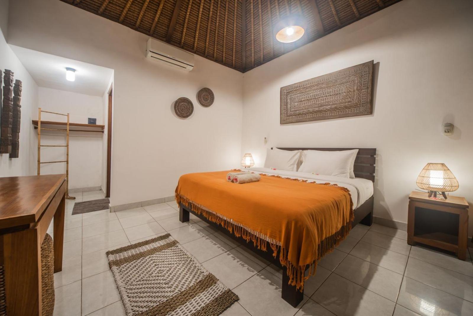 Olo Surf Nature Uluwatu Zewnętrze zdjęcie