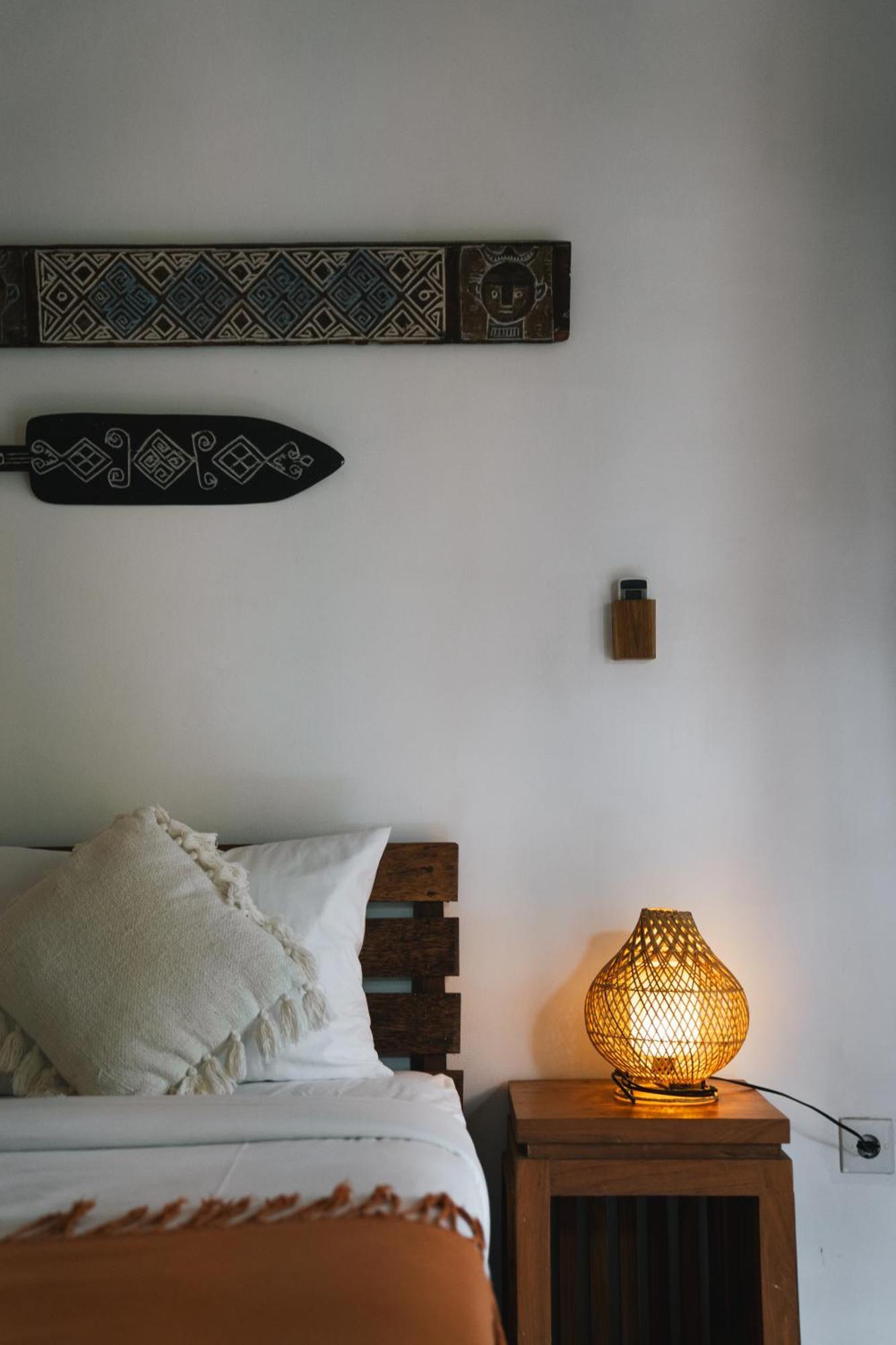 Olo Surf Nature Uluwatu Zewnętrze zdjęcie