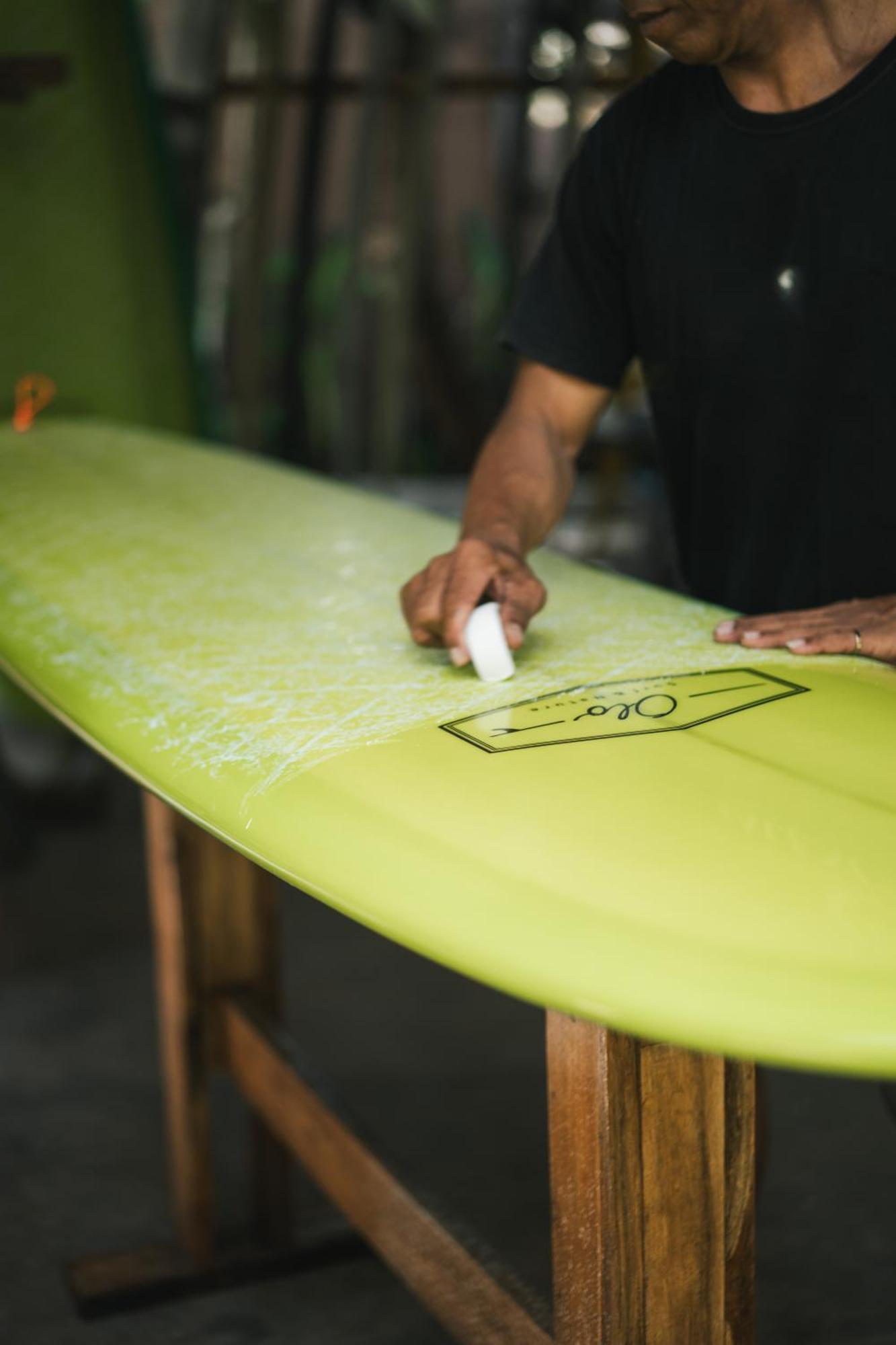 Olo Surf Nature Uluwatu Zewnętrze zdjęcie