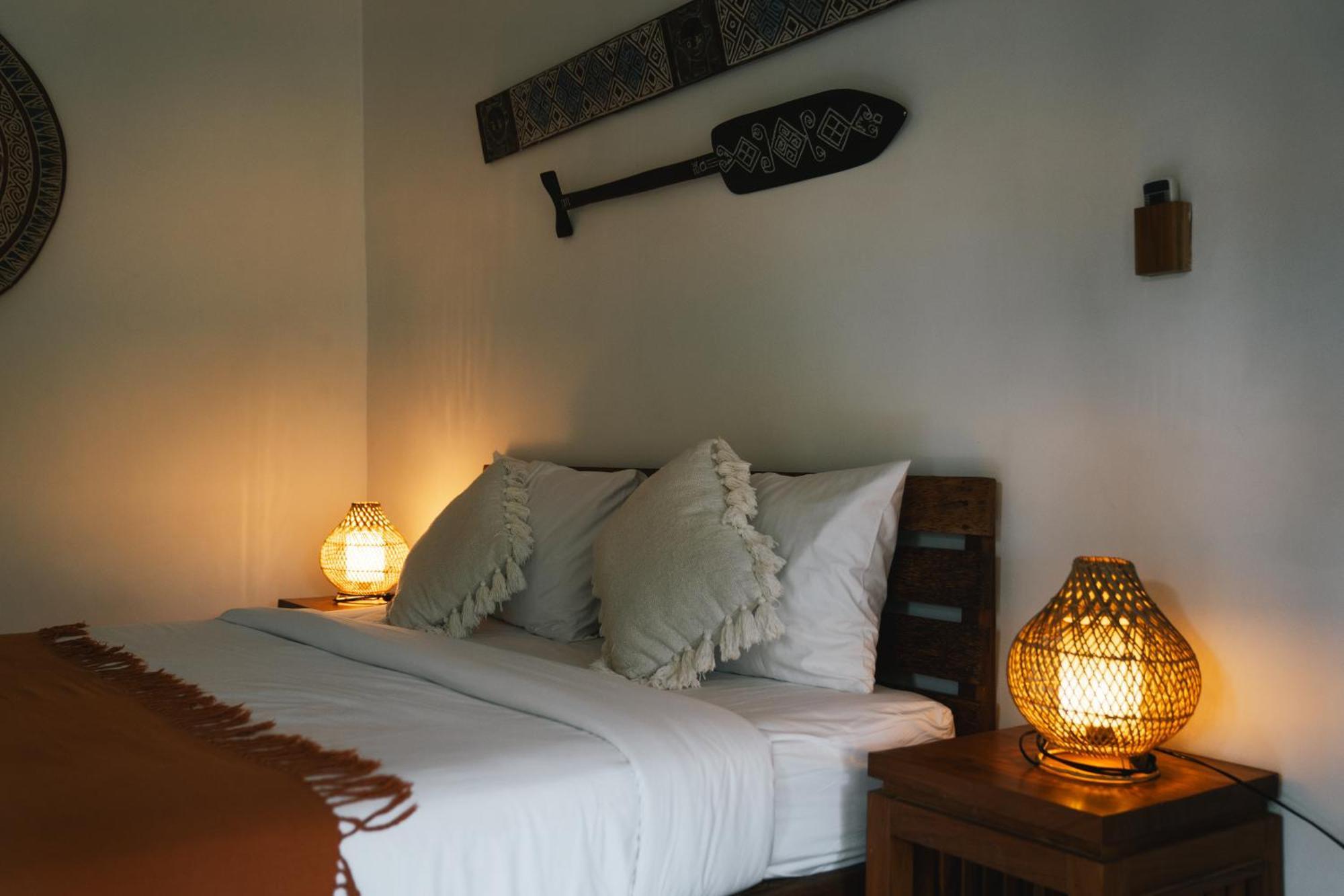 Olo Surf Nature Uluwatu Zewnętrze zdjęcie