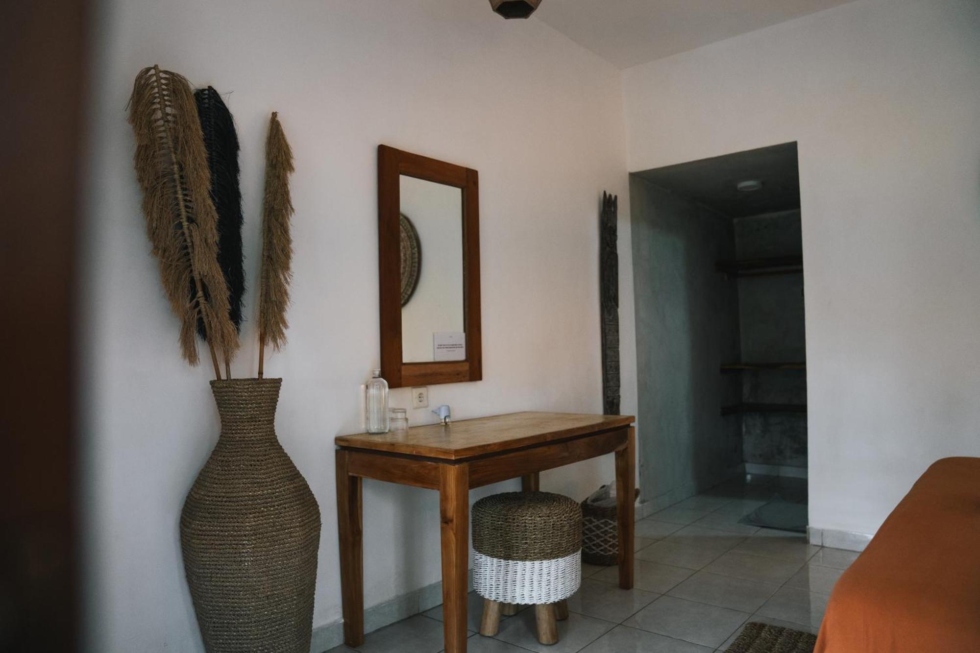 Olo Surf Nature Uluwatu Zewnętrze zdjęcie