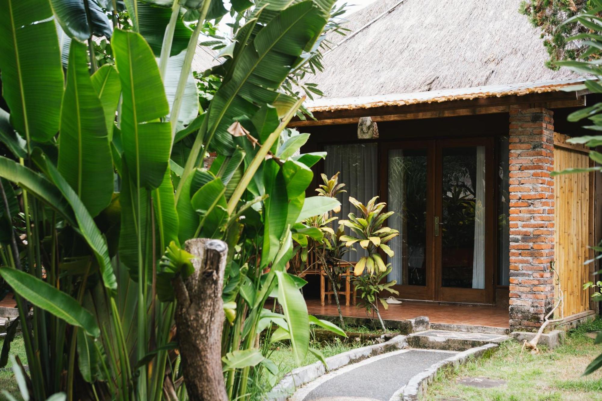 Olo Surf Nature Uluwatu Zewnętrze zdjęcie